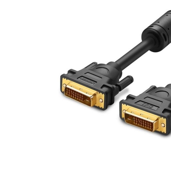 UGREEN DVI (24+1) M/M kabl 2m DV101