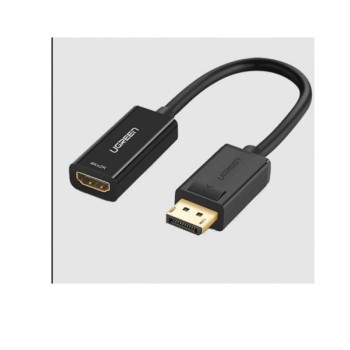 UGREEN Konvertor Displayport na Hdmi F  MM137