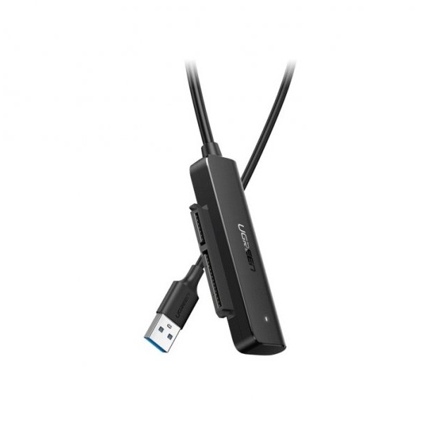 UGREEN Konvertor USB-A na 2.5'' SATA 0.5m CM321