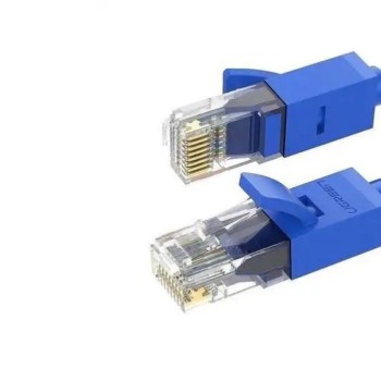 UGREEN Patch kabl CAT6 NW102 20m plavi