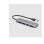 UGREEN TYPE C USB 3.0 hub 4-usb slim CM219