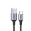 UGREEN US288 USB-A 2.0 na USB tip C Alu. 1m
