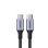 UGREEN US316 USB kabl TYPE C na TYPE C 1M