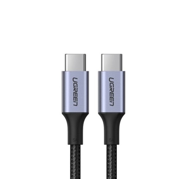 UGREEN US316 USB kabl TYPE C na TYPE C 1M