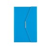 ULTRA Notes sa magnetnim preklopom A5 Sky blue