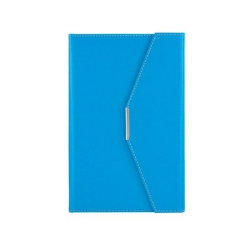 ULTRA Notes sa magnetnim preklopom A5 Sky blue