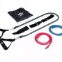 UMBRO Elastične gume za trening set 120cm (69184)
