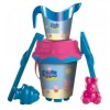 UNICE Peppa pig kofica, alat i modle