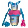 UNICE Peppa pig kofica, alat i modle
