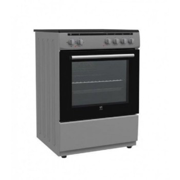 UNION šporet pl W-60.0S silver (W-60.0S)