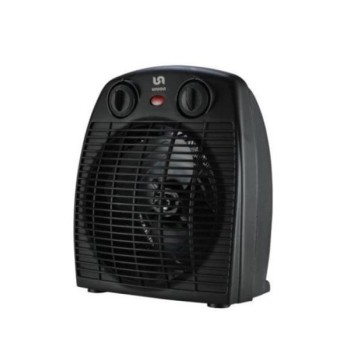 UNION Ventilatorska grejalica KA-114B, crna
