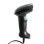 UNITEC POS Barcode scaner Unitech MS836 1D USB postolje