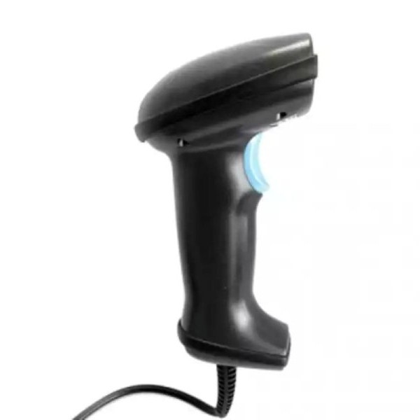 UNITEC POS Barcode scaner Unitech MS836 1D USB postolje