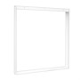 UNITED LIGHTING Aluminijumski nosač za LED panel LPN-R59593/W