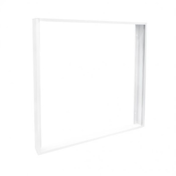 UNITED LIGHTING Aluminijumski nosač za LNP-B LED panele  LPN-R59596/W