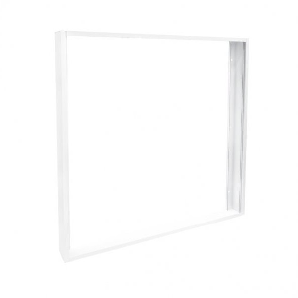 UNITED LIGHTING Aluminijumski nosač za LNP-B LED panele  LPN-R59596/W