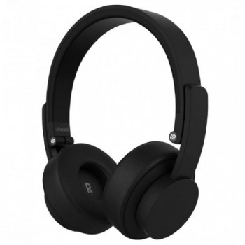 URBANISTA Seattle BT slušalice, bat.12h,hands free, Android/iOS, crne 10337