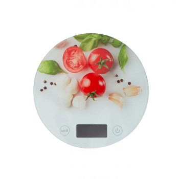 UTILI Kuhinjska vaga 5 kg okrugla