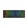 UVI GEAR PRIDE NANO 60% RGB Mechanical Red Switch