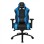 UVI Gejmerska stolica CHAIR SPORT XL BLUE