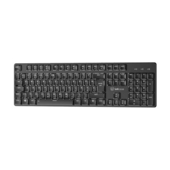 UVI LEAF Wireless Keyboard