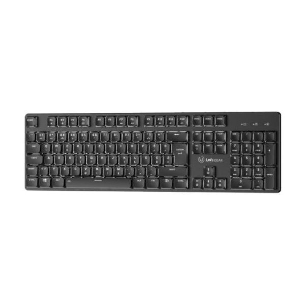 UVI LEAF Wireless Keyboard