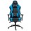 UVI Sport XL gejming stolica, plava