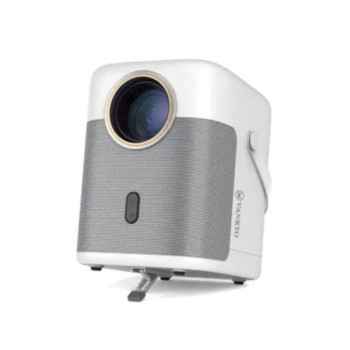 VANKYO Projektor Vankyo H300A, Smart OS, Dark Grey