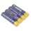 VARTA Baterija LR03-4-VA-IND 1.5V 4 kom.