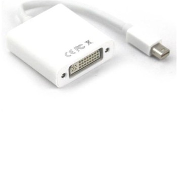 VCom CG612 Mini DisplayPort - DVI adapter