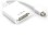 VCom CG612 Mini DisplayPort - DVI adapter
