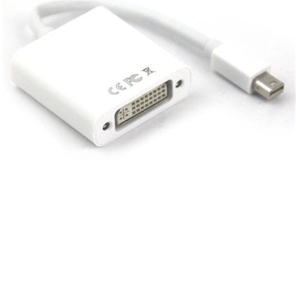 VCom CG612 Mini DisplayPort - DVI adapter
