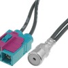 VELTEH Antenski adapter ZRS-FAKRAX2-ISO 60-407