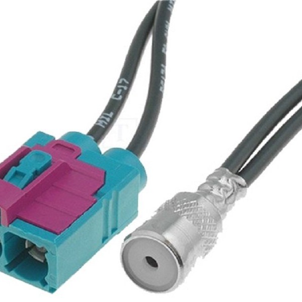 VELTEH Antenski adapter ZRS-FAKRAX2-ISO 60-407