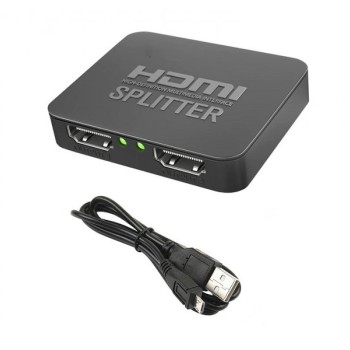 VELTEH HDMI spliter 1/2 4K*2K/30/Hz KT-HSP120