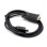 VELTEH Kabl HDMI na VGA 1.8m crni
