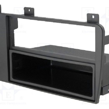 VELTEH Radio blenda RAM-40.167 VOLVO