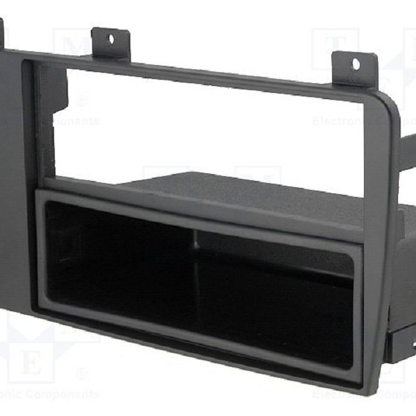 VELTEH Radio blenda RAM-40.167 VOLVO