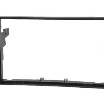 VELTEH Radio blenda RAM-40.177.2 Audi A3