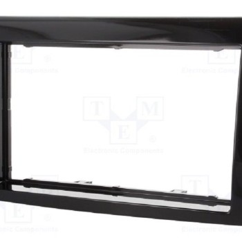 VELTEH Radio blenda za Fiat Bravo RAM-40.244.1