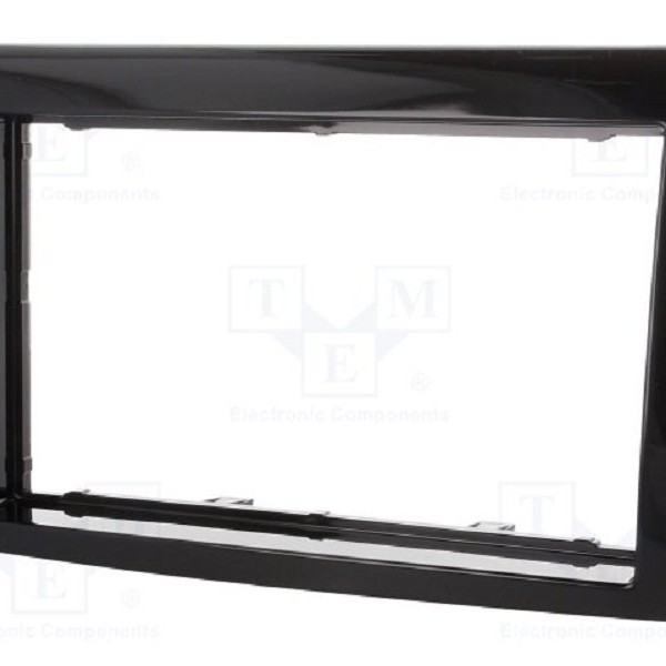 VELTEH Radio blenda za Fiat Bravo RAM-40.244.1