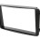 VELTEH Radio blenda za Mercedes RB-2024 01-686