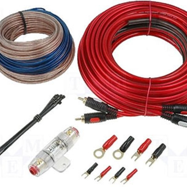 VELTEH Set kablova za pojačalo KIT-ON2 61-011