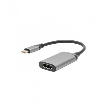 VELTEH Type C na HDMI adapter 4K 30Hz TC2H-400