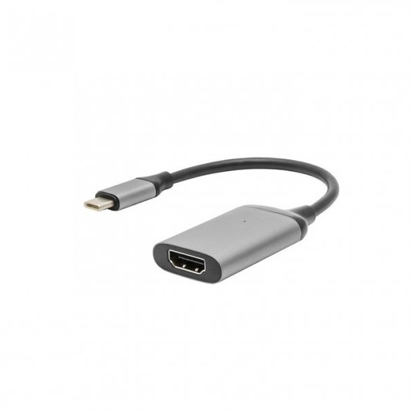 VELTEH Type C na HDMI adapter 4K 30Hz TC2H-400
