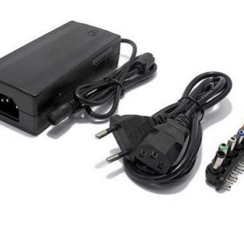 VELTEH Univerzalni punjač za laptop 100W/120W 2 u 1 (01PL80)