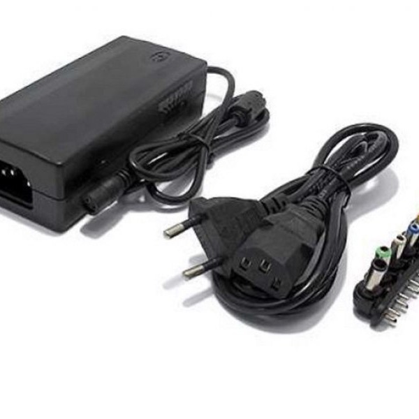 VELTEH Univerzalni punjač za laptop 100W/120W 2 u 1 (01PL80)