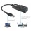 VELTEH USB 2.0 na RJ45 100Mbps NA-K230