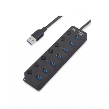 VELTEH Usb HUB 3.0 7 porta KT-HUSB.76