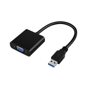 VELTEH USB na VGA adapter 100-05
